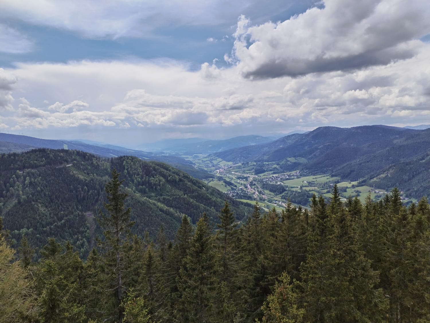 Semmering, Ausztria