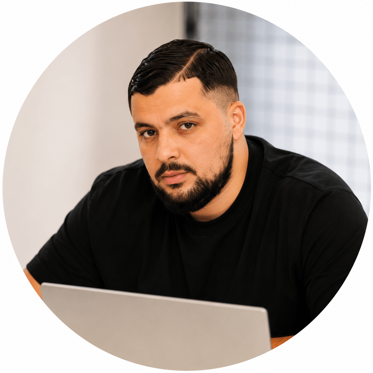 Younes - Talent Acquisition