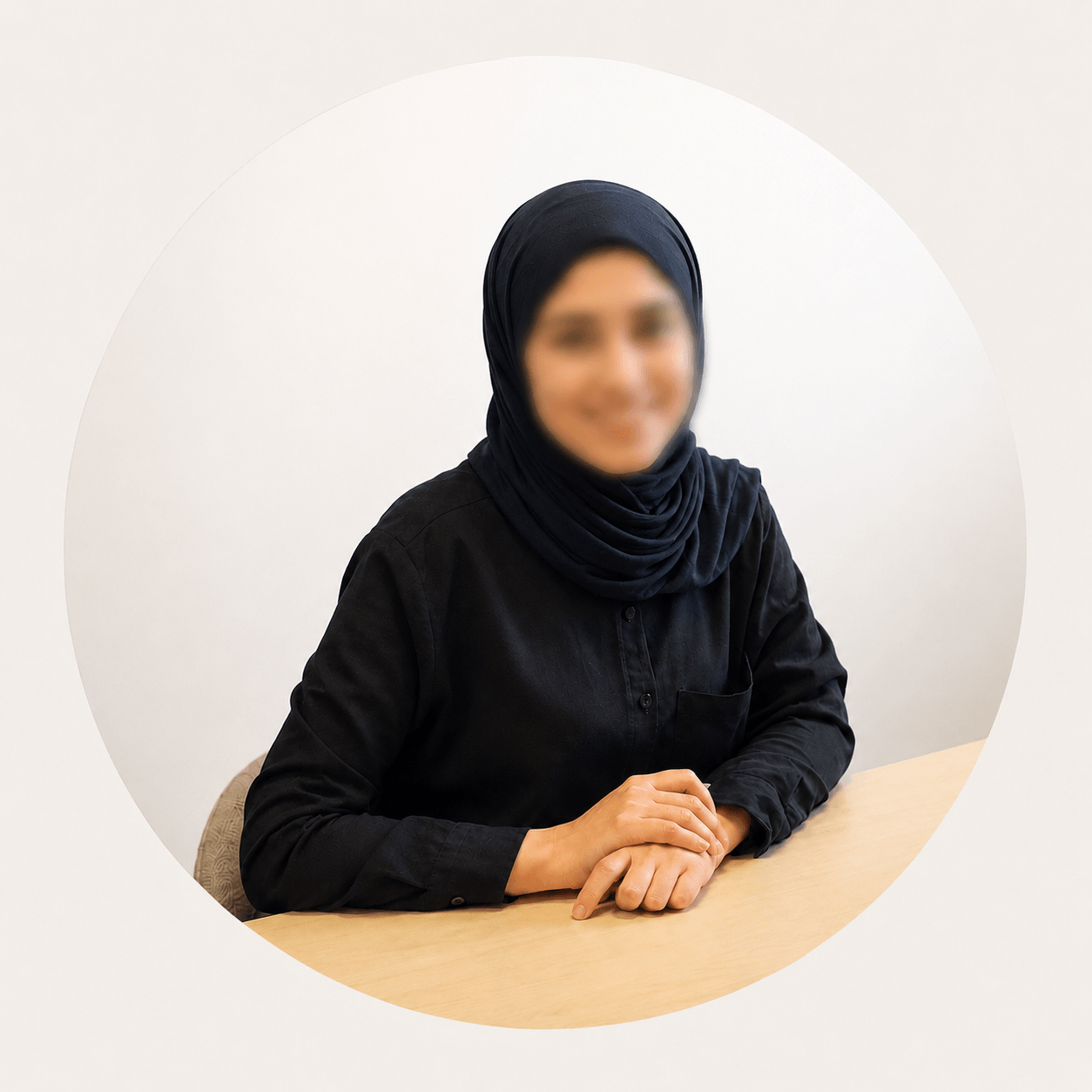 Saïda - Assistant Digital Formation