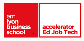 emlyon business school — Accelerator Ed Job Tech
