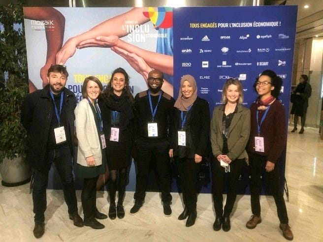 Talents accompagnés par Talent Boost