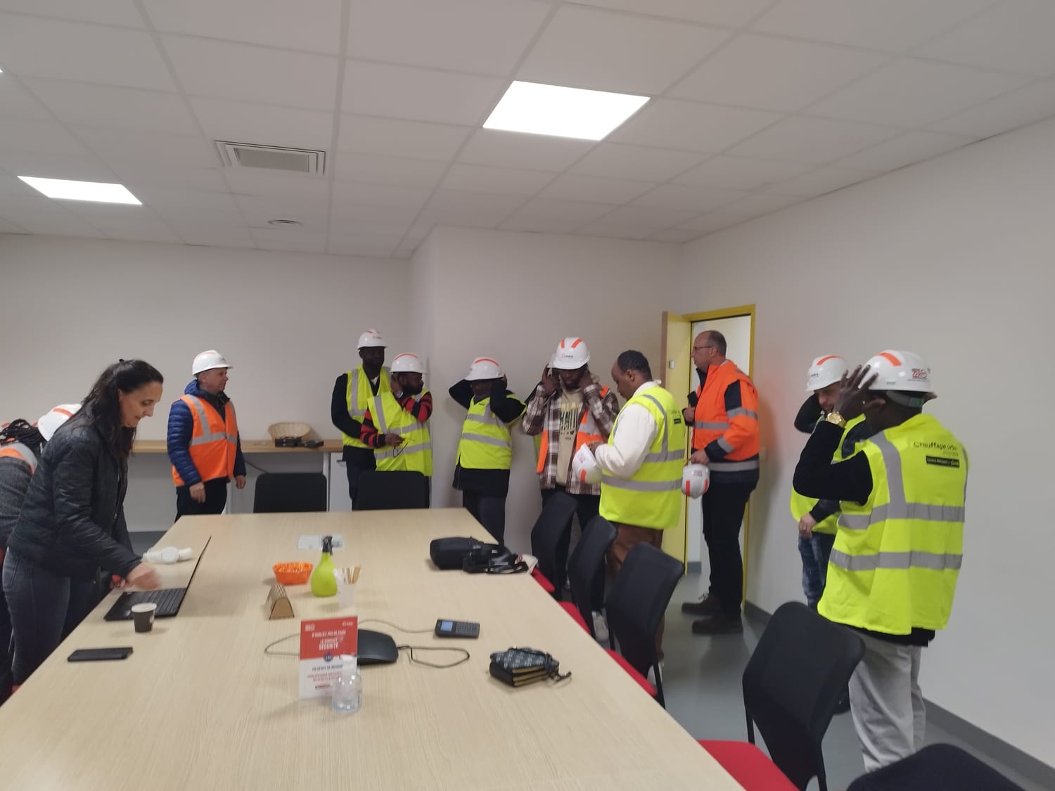 Talent Boost et les besoins de recrutement des entreprises