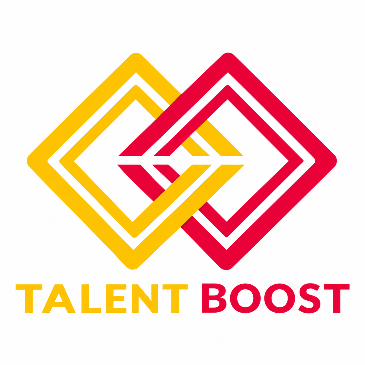 Logo Talent Boost