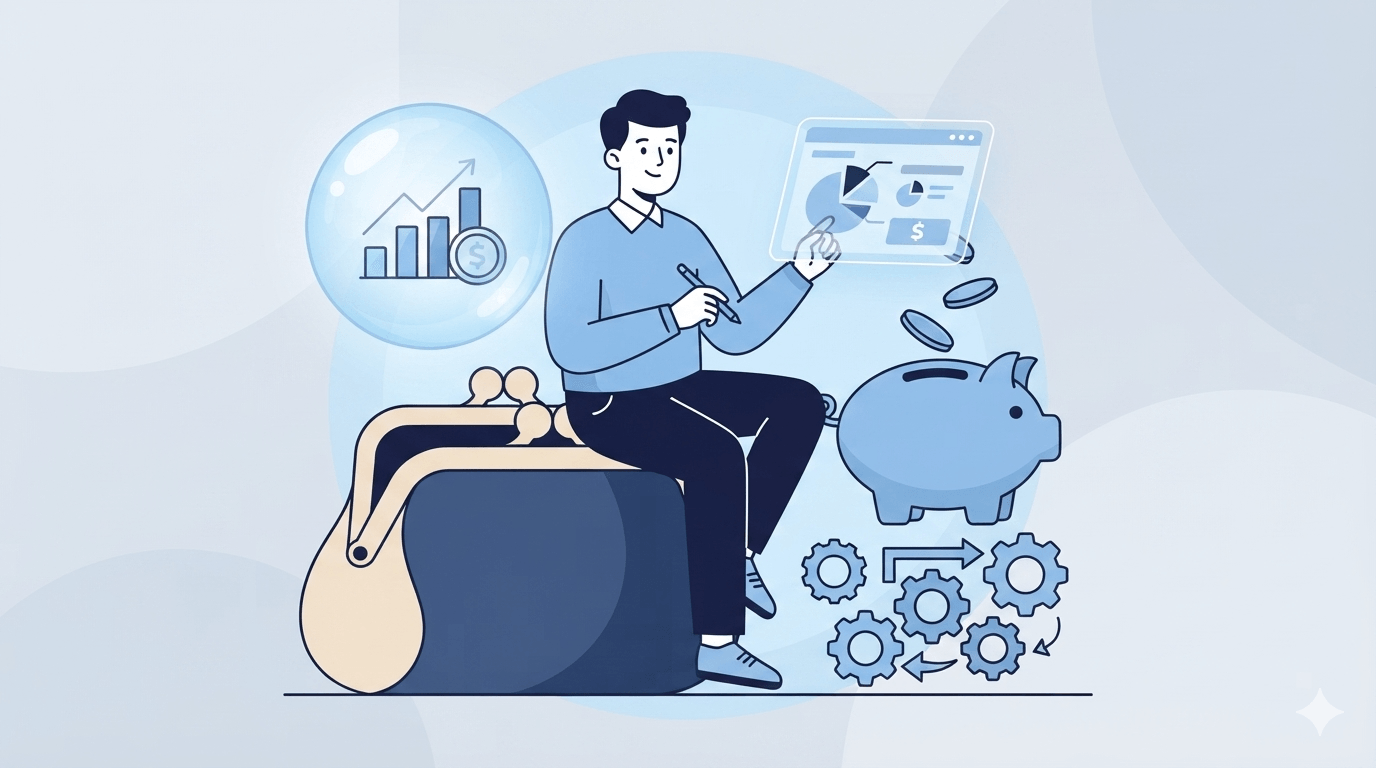 Personal finances