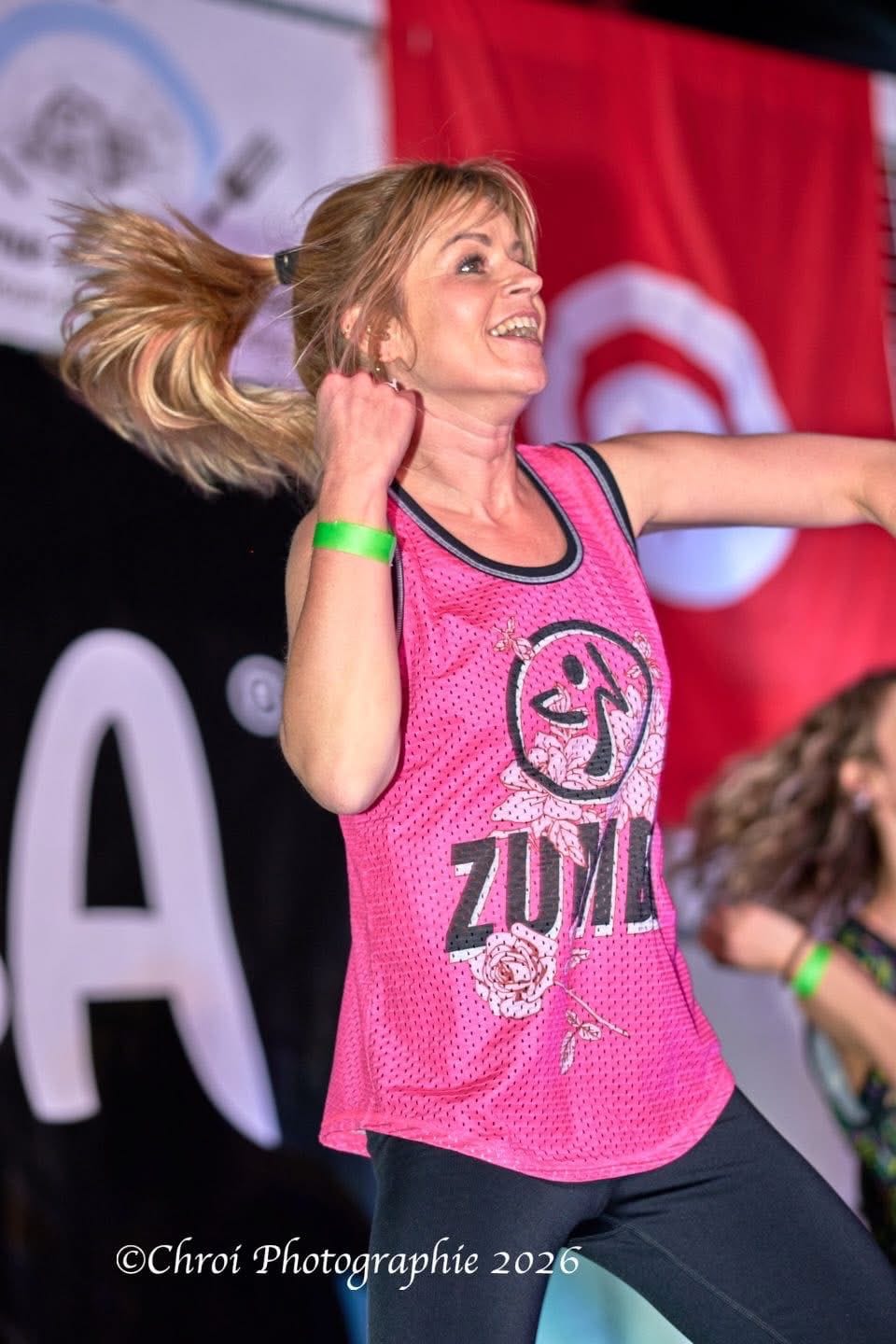 zumba