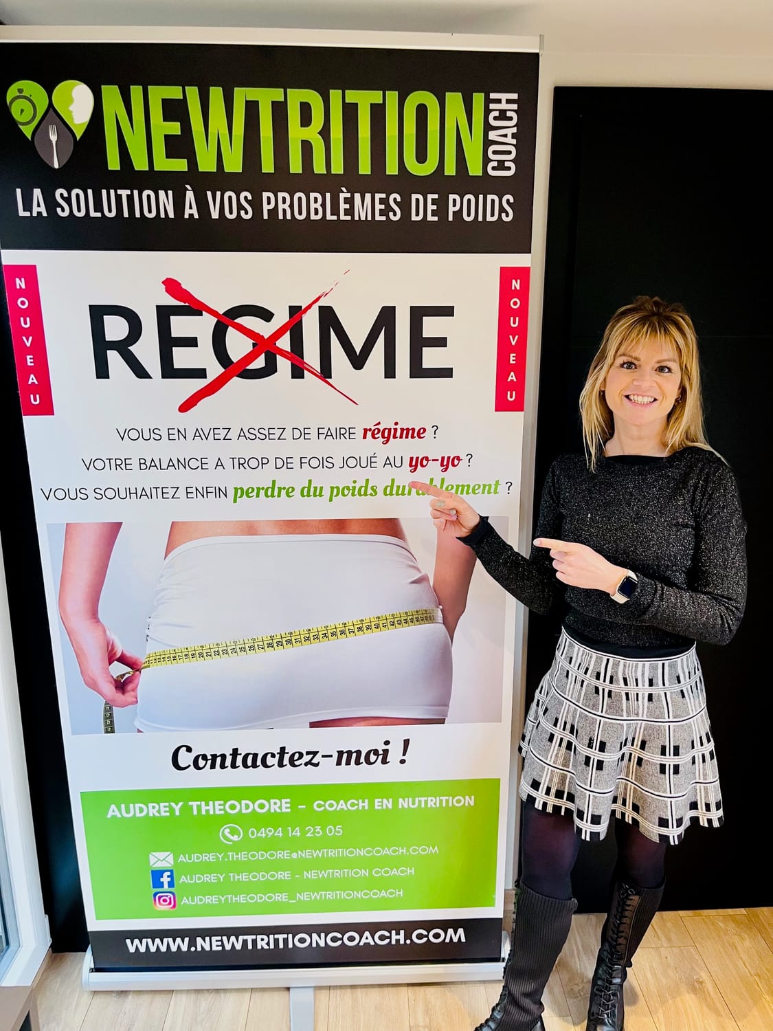 rééquilibrage alimentaire