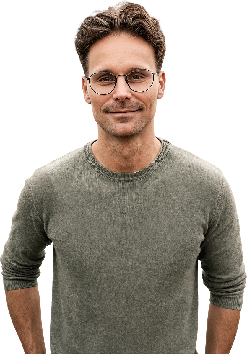 Daniel Müller