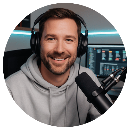 Jerry Digital Hustle