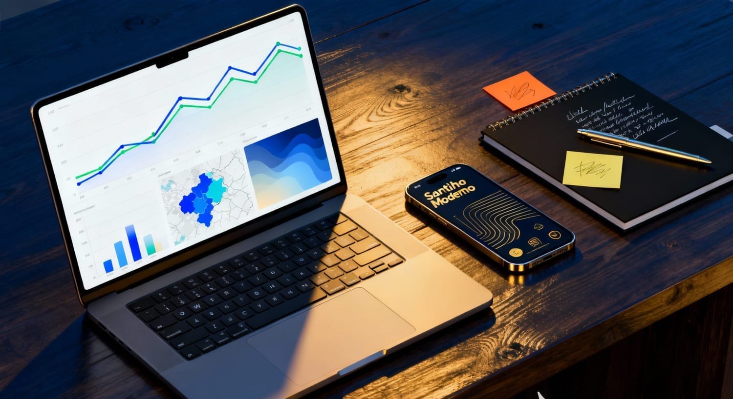 Criação de peças gráficas de campanha política