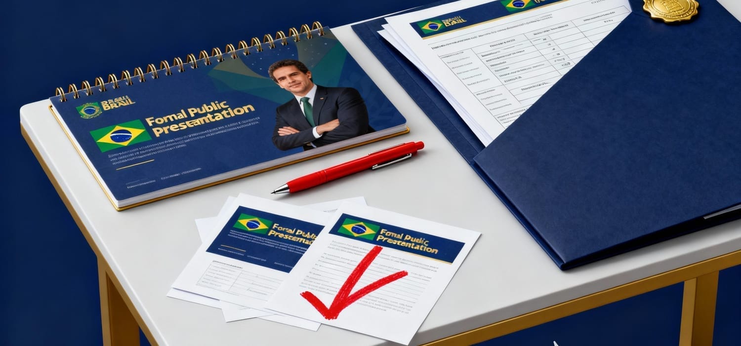 Princípios de transparência e ética