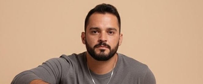 Foto de Matheus Almeida