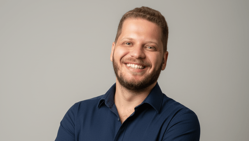 Foto de Moisés Dantas