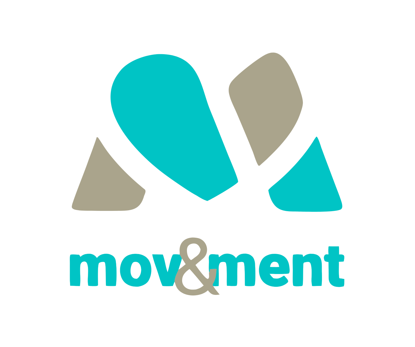Logo Mov&Ment