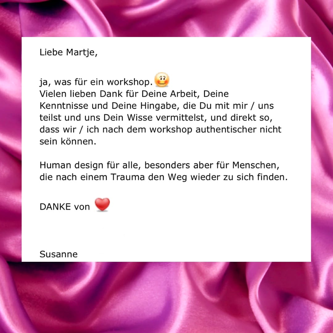 Kundenstimme 2