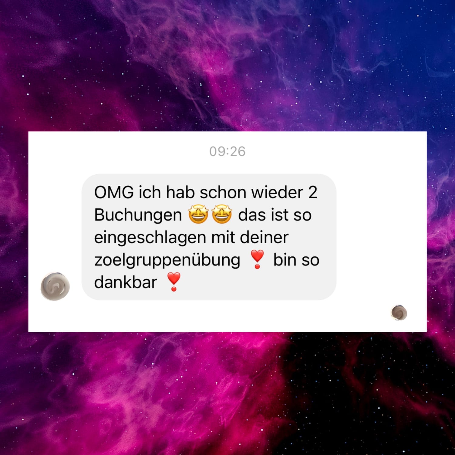 Kundenstimme 3