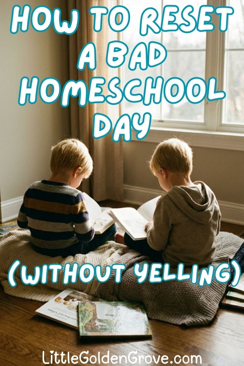 5 nature based social emotional learning activities for high energy kids pin graphic