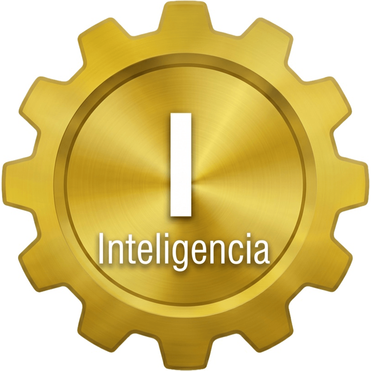 Engranaje I · Inteligencia