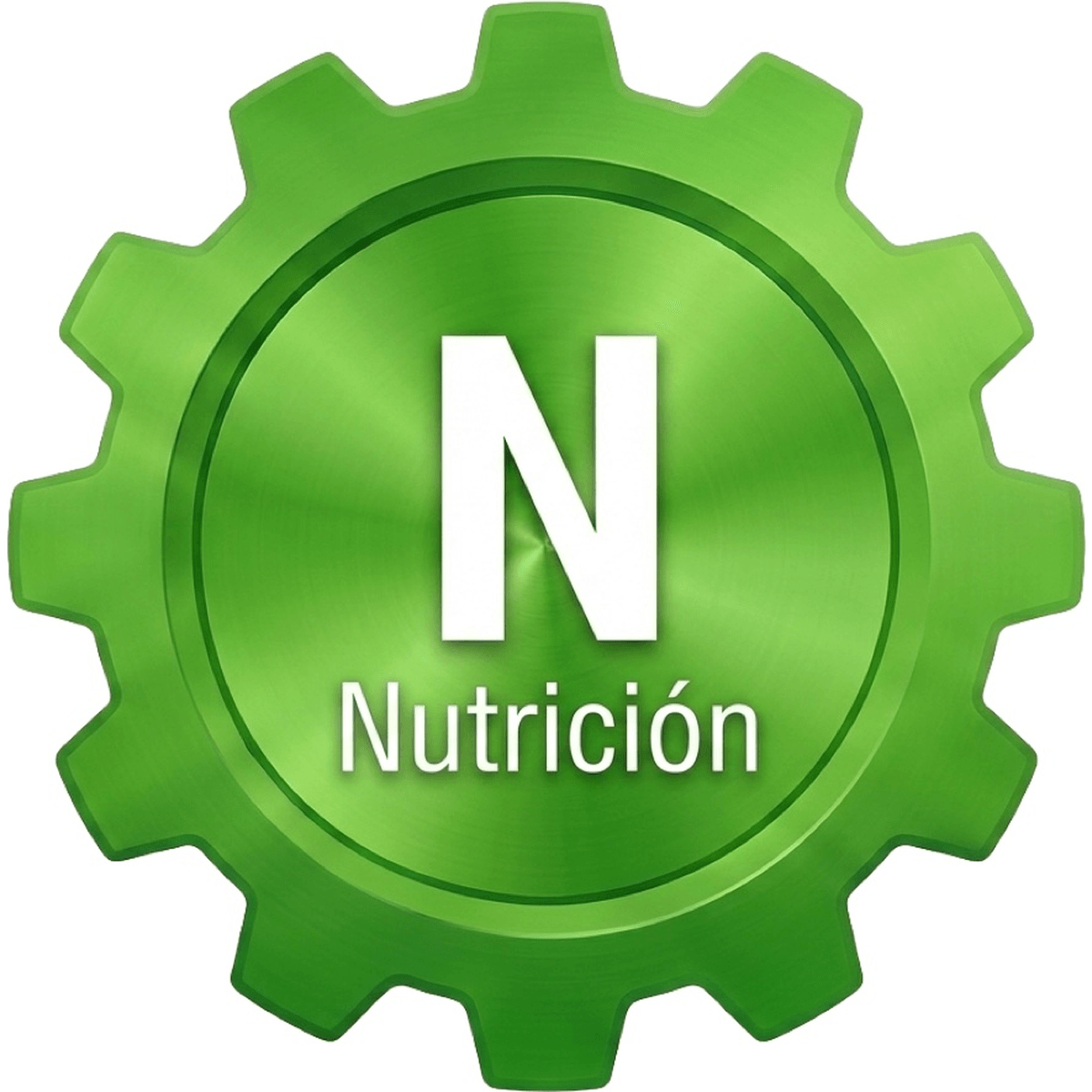 Engranaje N · Nutrición