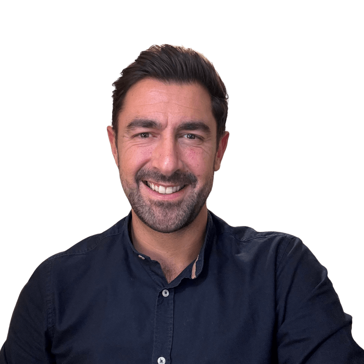 Image de Clément Gaudino, dirigeant de Wibast Academy