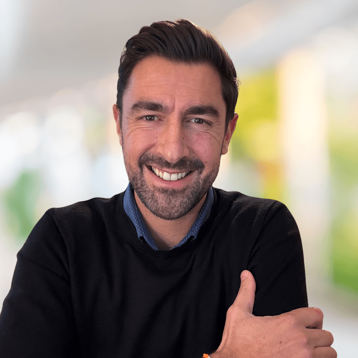 Clément Gaudino, Dirigeant de Wibast Academy