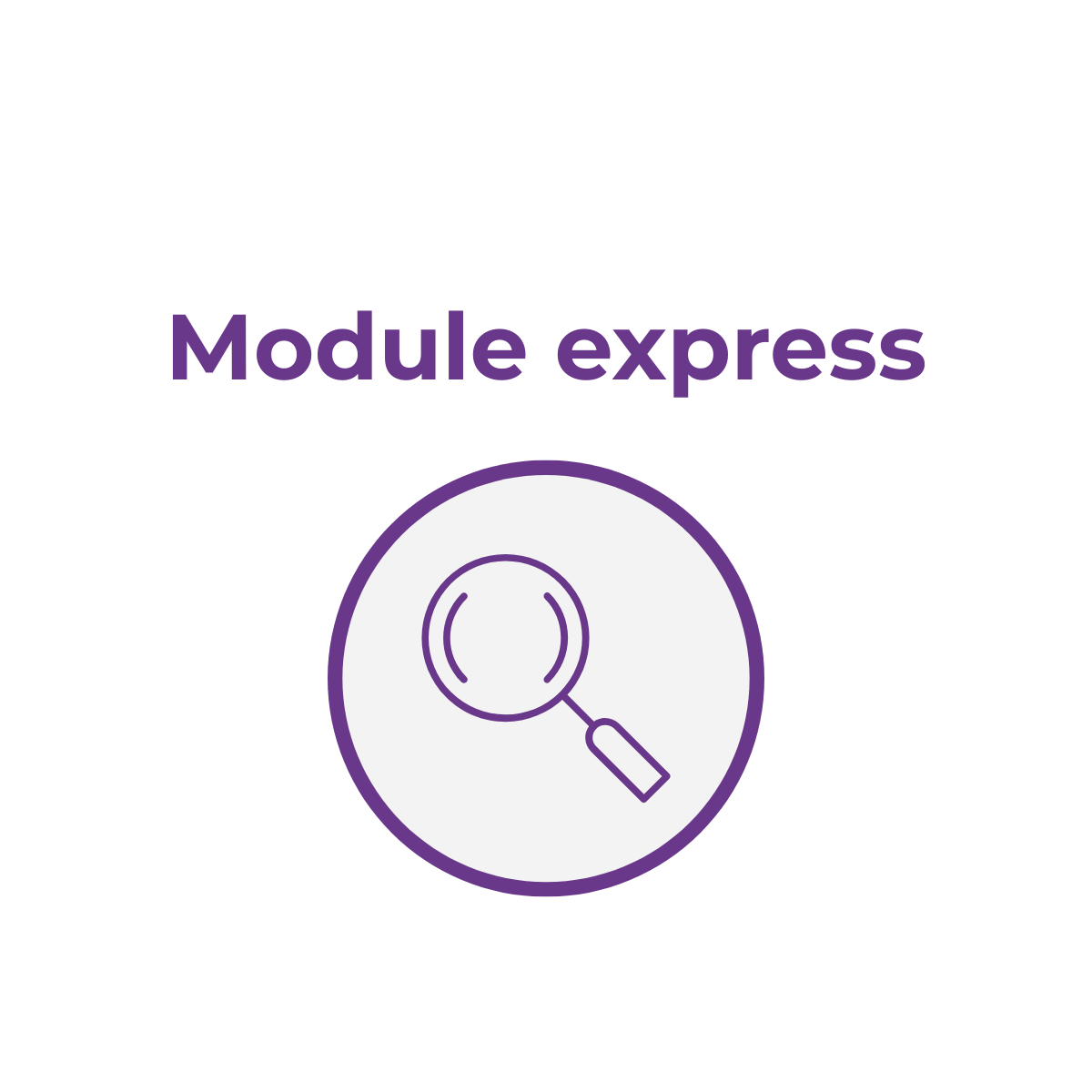 Image d'illustration del a formule 1. Diagnostic express