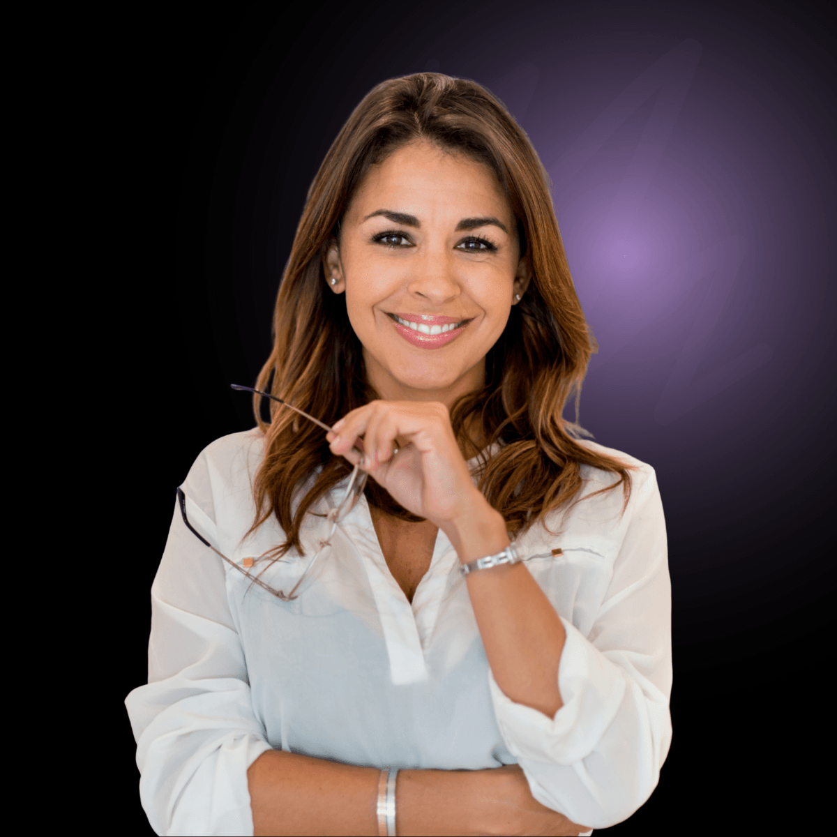 Image d'une candidate cadre en recherche d'emploi