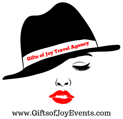 Gifts of Joy Travel