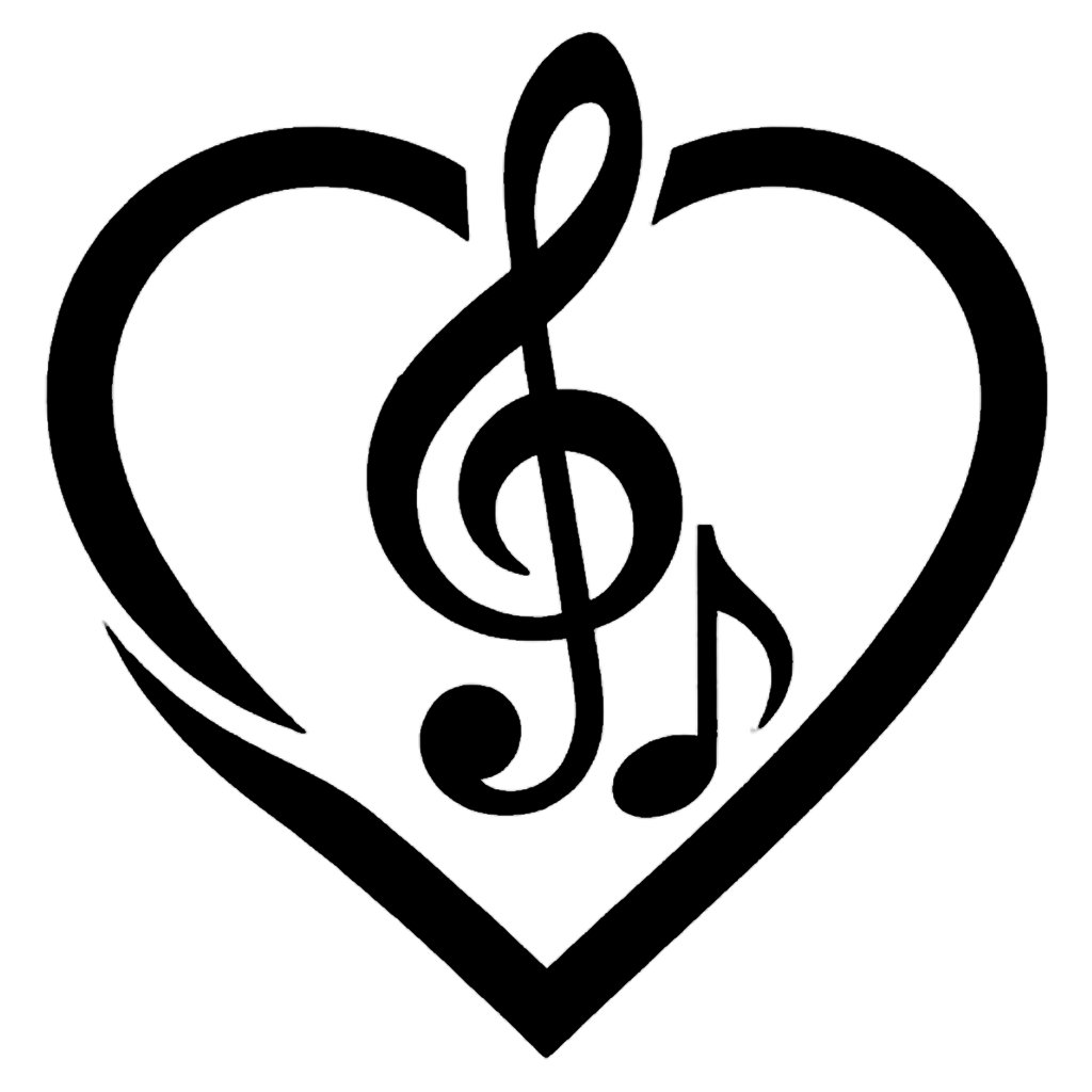 Songs From The Heart Logo