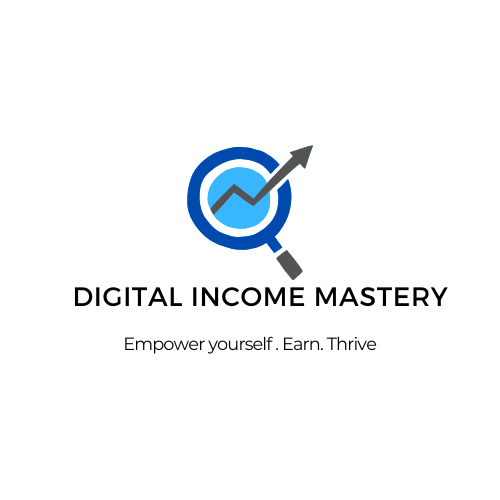 Digital Income Mastery