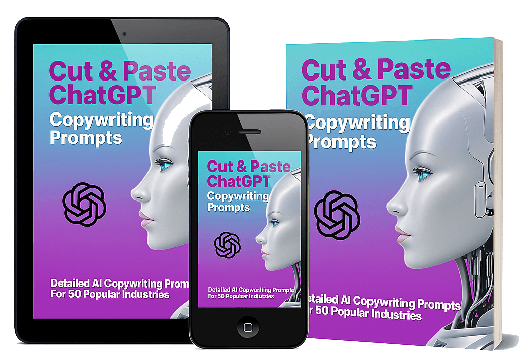 Free Copywriting Course