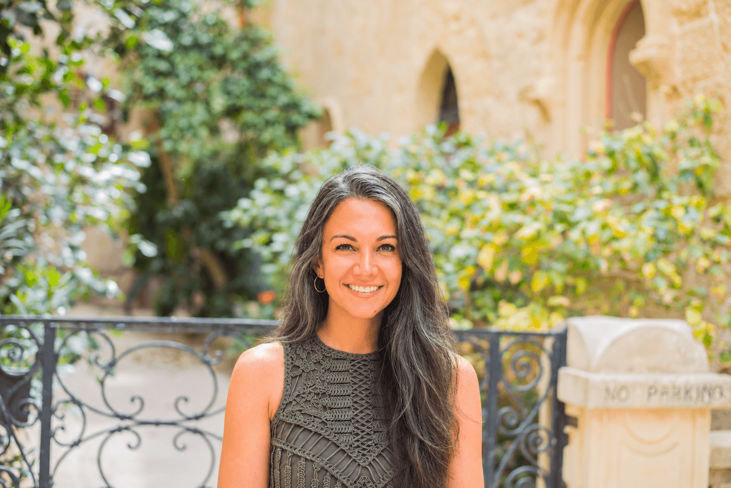 Gill Scerri, Perimenopause Health and Nutrition Expert