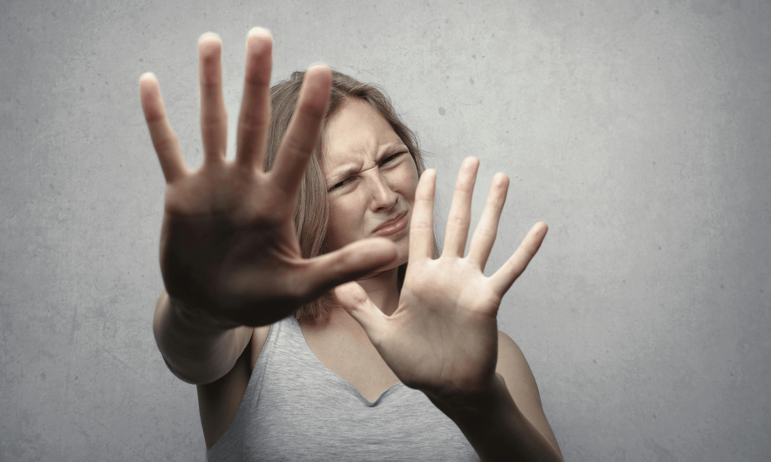 Get your hands on your Break-Free Session now!