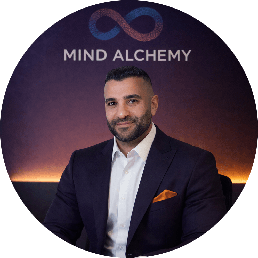 Michael Monsoor | Mind Alchemy