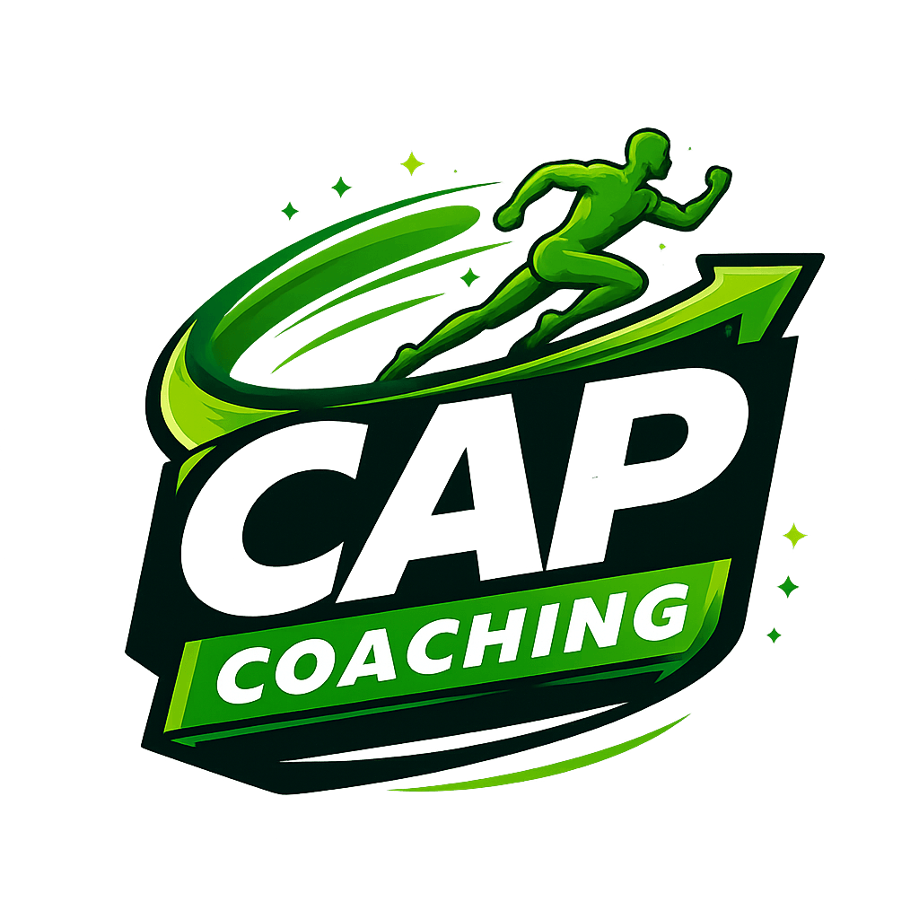 CAP Coaching