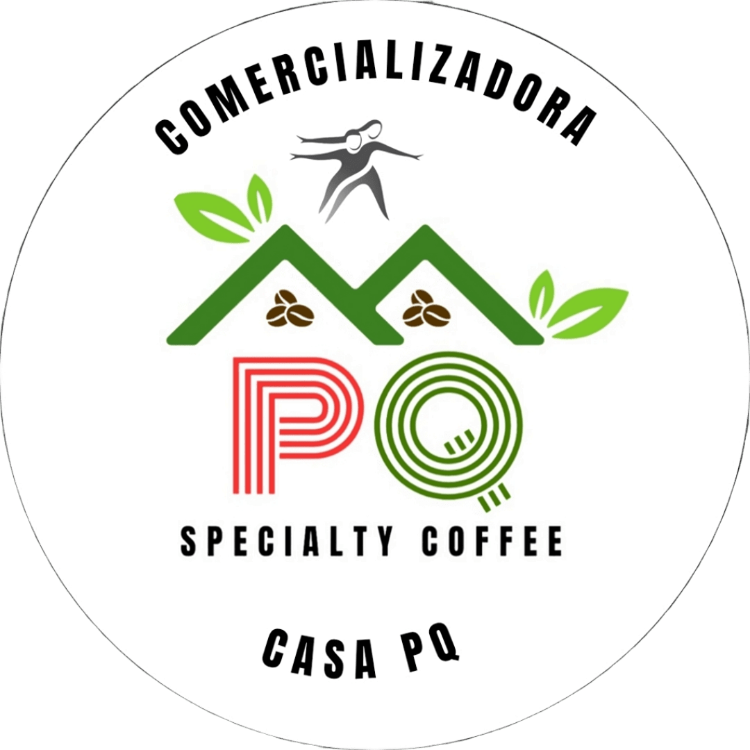 Logo Casa PQ