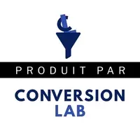 Produit par Conversion Lab