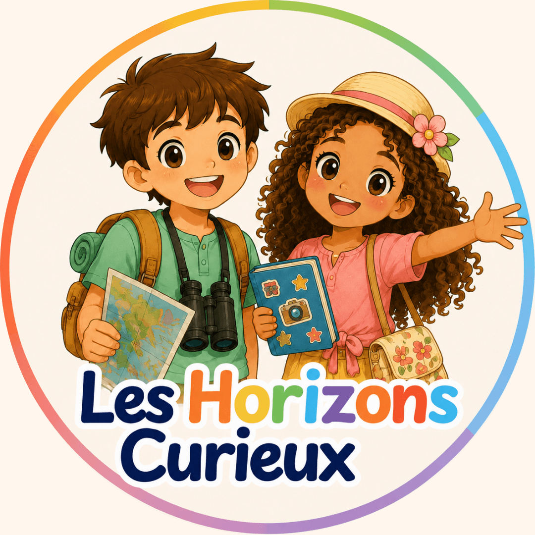 Les Horizons Curieux