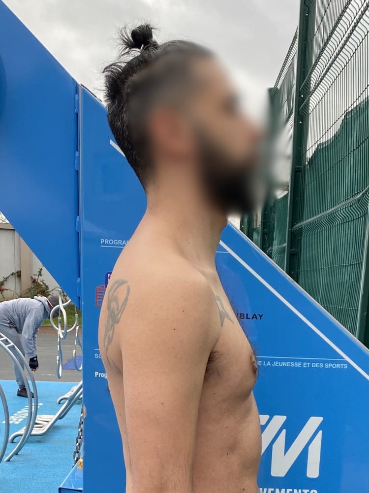 Riccardo après