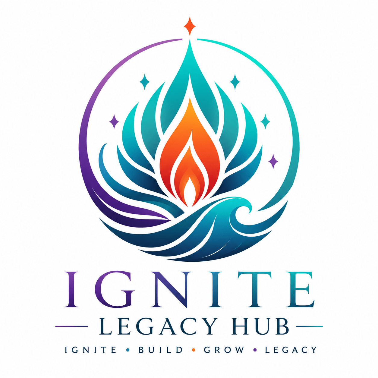 IGNITE Legacy Hub