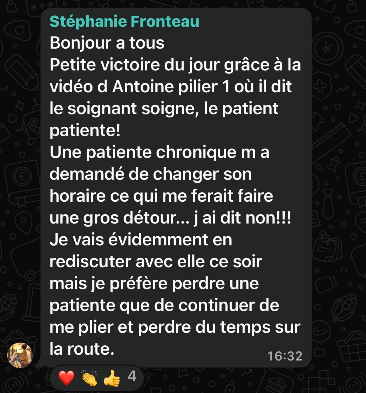 Stéphanie