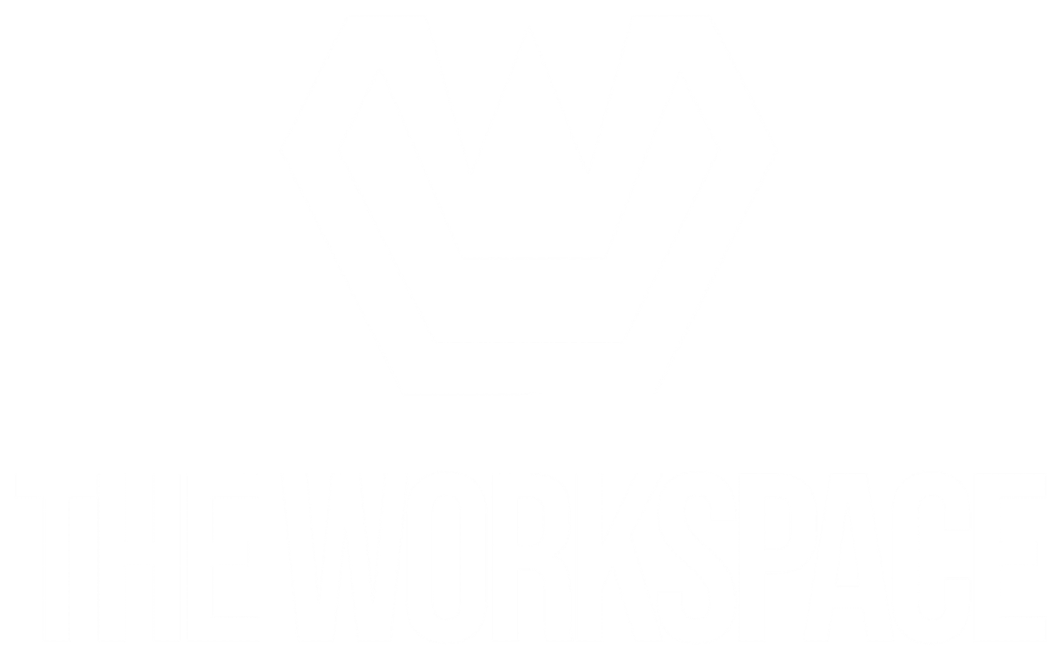 The Workspace by E.C. Daniel