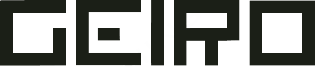 Geiro.io