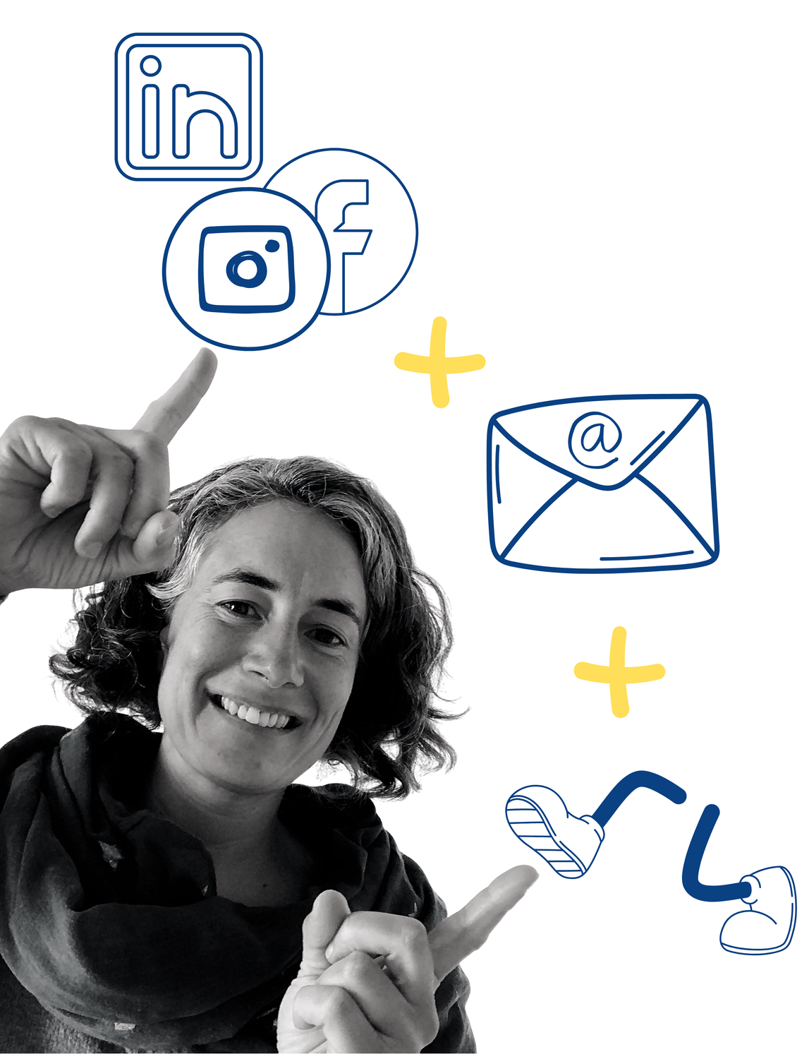 Formation réseaux sociaux pour petites enteprises