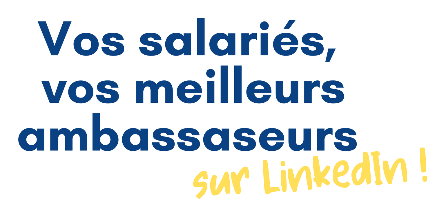 Ambassadorat Employee Advocacy TPE