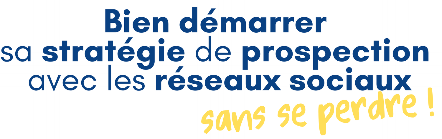 Formation Reseaux Sociaux