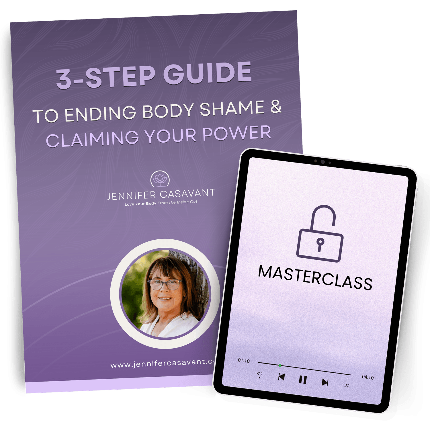 Receive A Video Masterclass