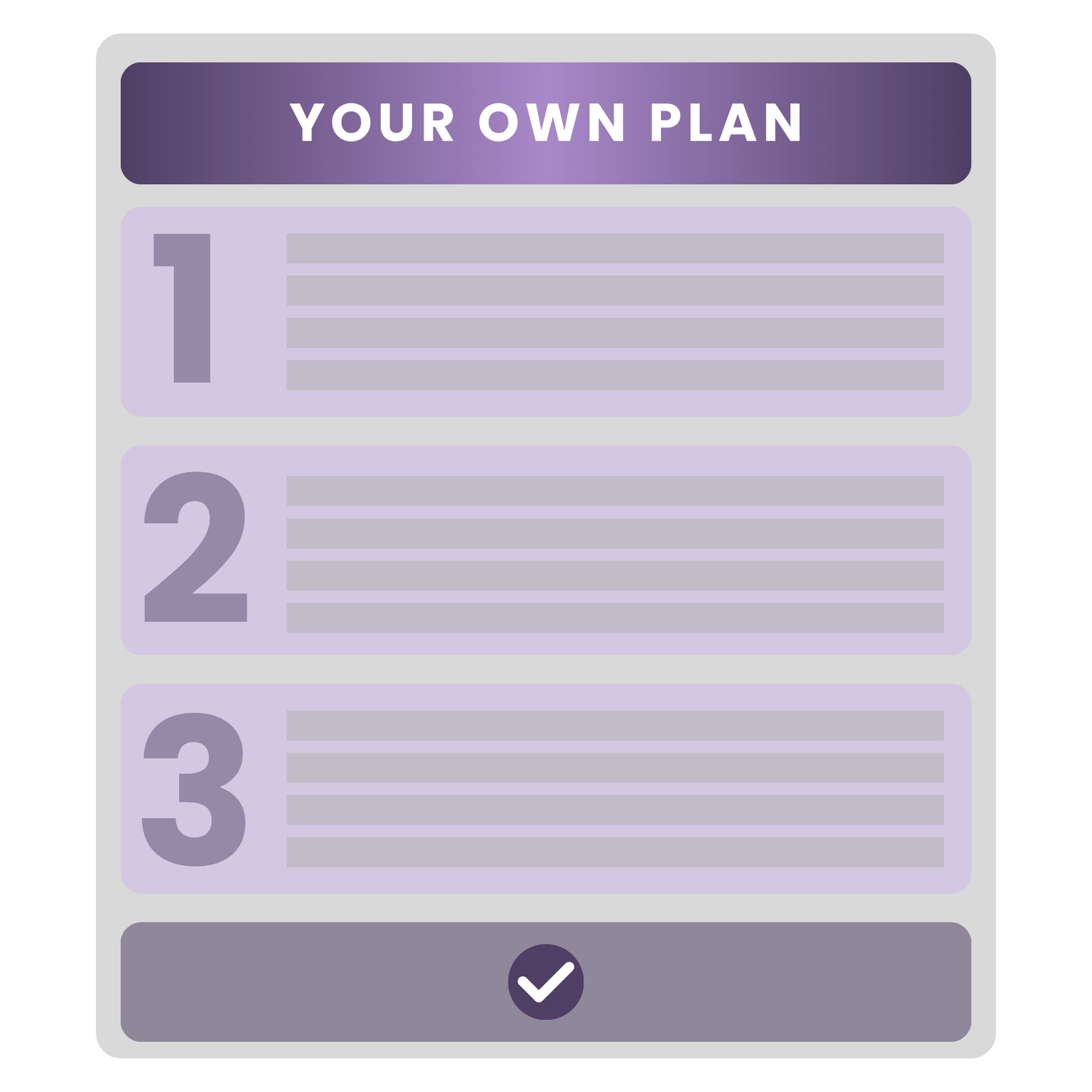 Get A Masterplan