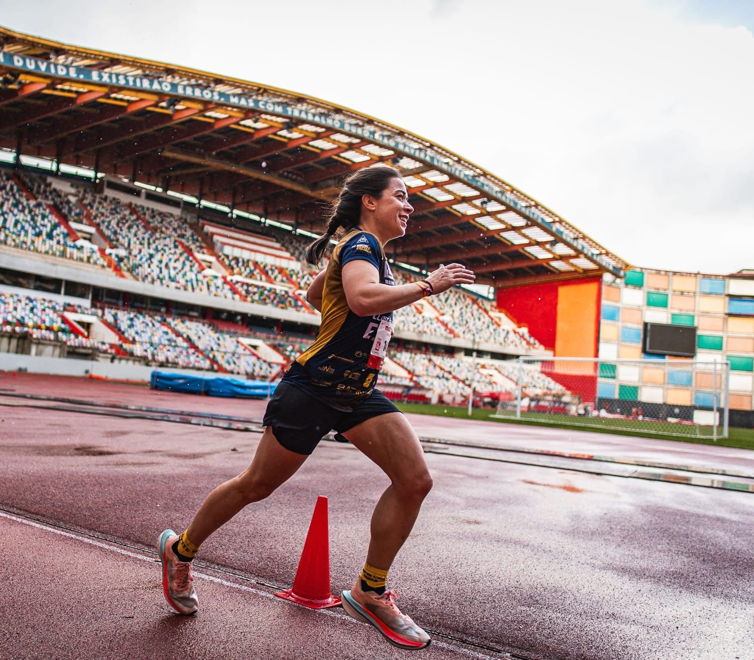 Patrícia Carreira – Nutrição e Performance