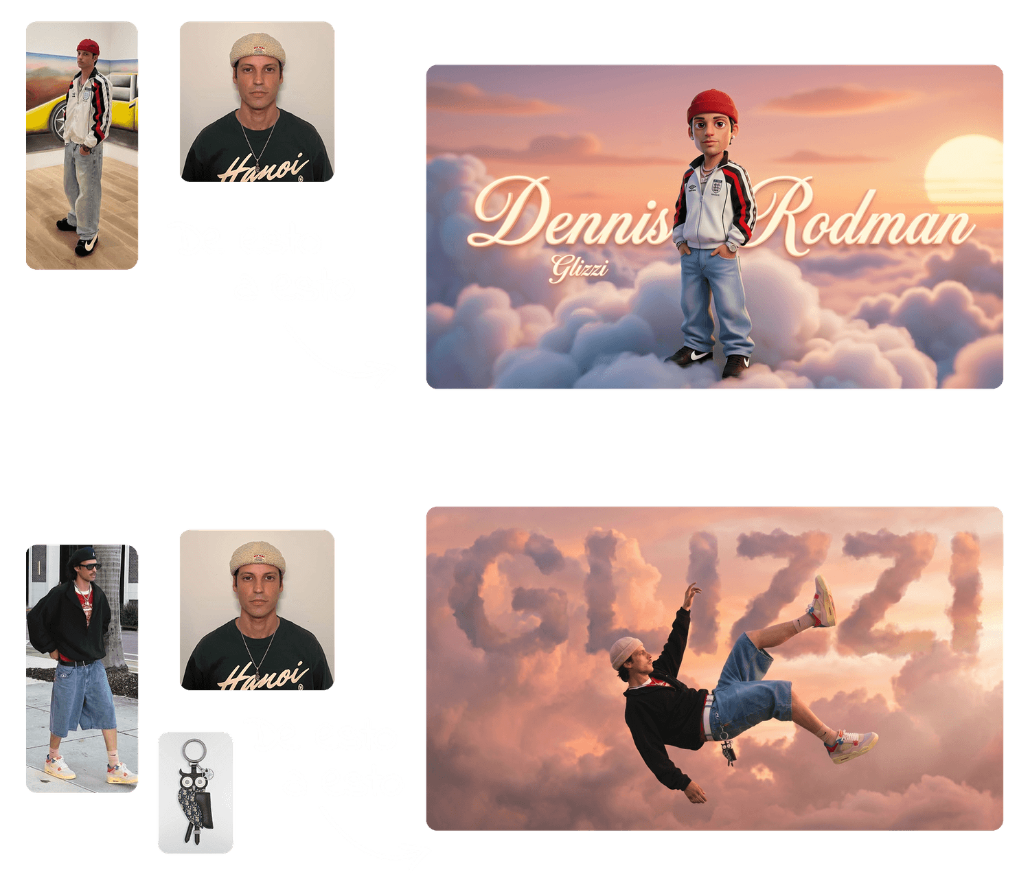 Storyboard cinematográfico
