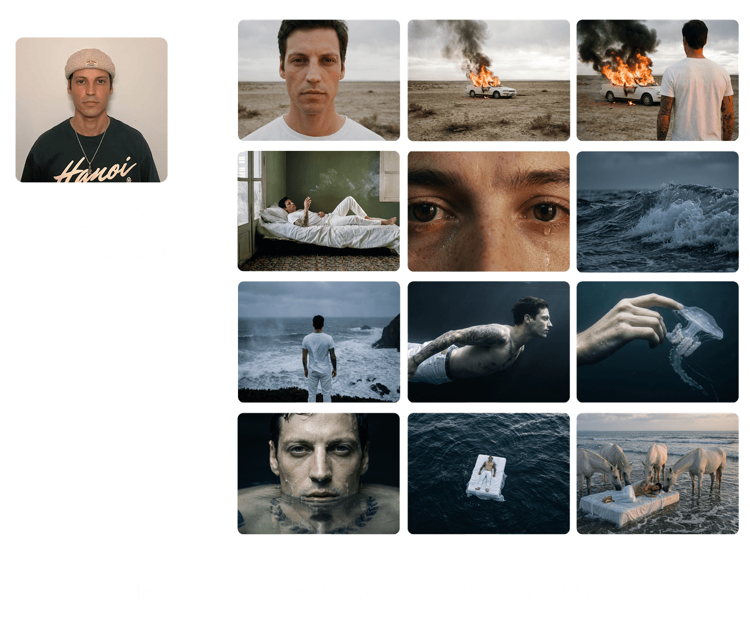Storyboard cinematográfico